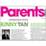 Thumbnail for Exclusive interview with Sunny Tan